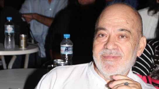 Χρήστος Βαλαβανίδης ηθοποιός ζωή σκηνή