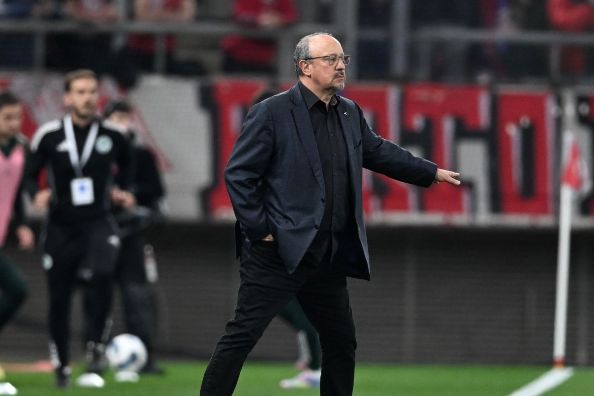 Βαγγέλης Παυλίδης στατιστική Champions League 2024