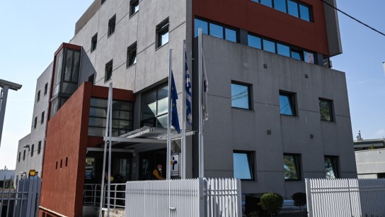 ΕΟΔΥ επιστημονικό συμβούλιο παραίτηση διαφωνίες