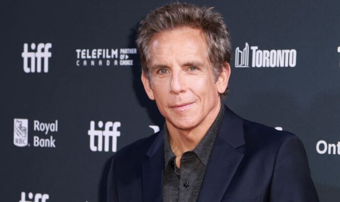 Μπεν Στίλερ κατά Λευκού Οίκου ταινία Tropic Thunder