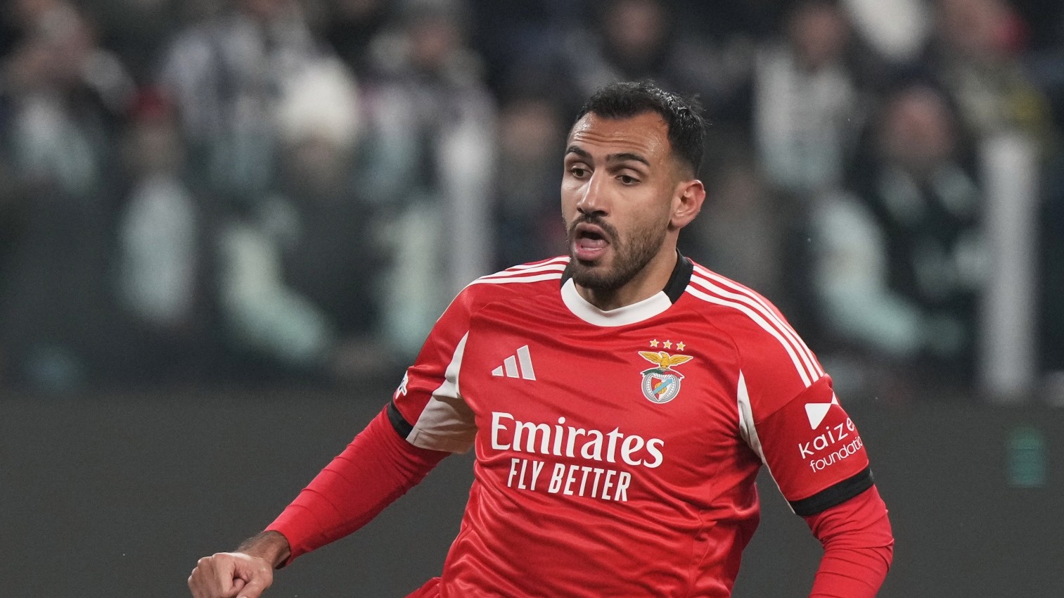 Νιλ Ελ Αϊνάουι ληστεία σπίτι Ρώμη