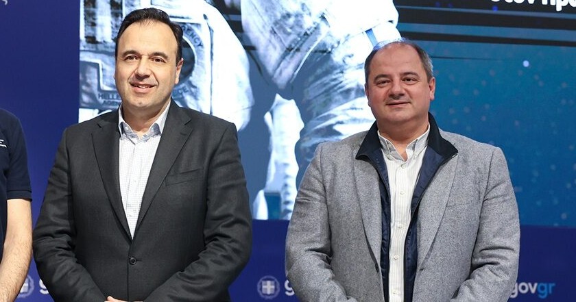 Πρώτος Έλληνας αστροναύτης εκπαιδεύεται στην ESA Πρώτος Έλληνας αστροναύτης Αδριανός Γολέμης ESA