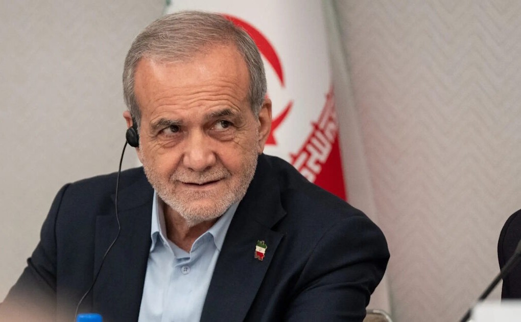 Νετανιάχου Ιράν πόλεμος Μέση Ανατολή