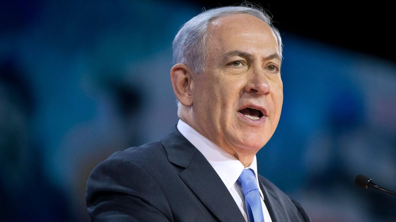 Νετανιάχου επιχειρήσεις κατά του Ιράν