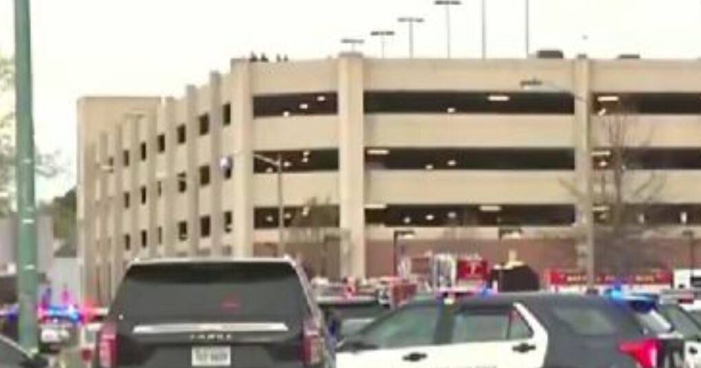 Πυροβολισμοί Old Dominion Βιρτζίνια πανεπιστήμιο