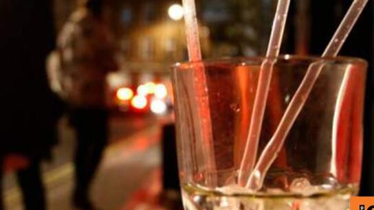 ανήλικος κατανάλωση αλκοόλ Θεσσαλονίκη νοσοκομείο