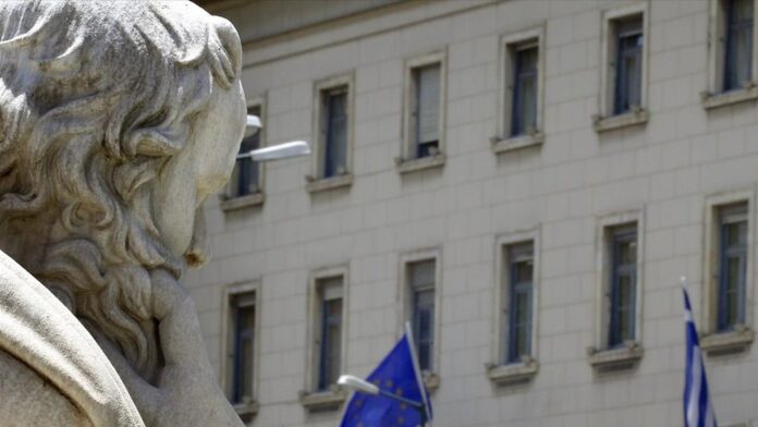 Ελληνική οικονομία 2026 αναθεώρηση προβλέψεων ΤτΕ