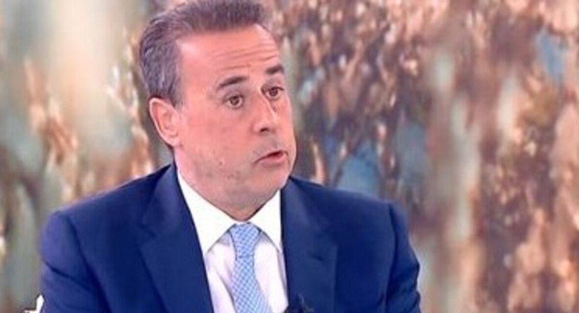 Σταύρος Παπασταύρου υπουργός ενέργειας ενεργειακά αποθέματα