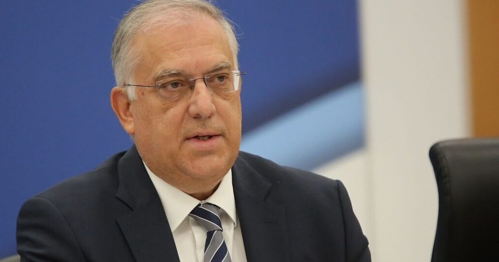 Έλεγχος αγοράς πλαφόν κερδών πρατήρια βενζίνης