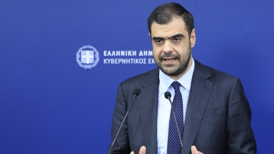 Γιώργος Βότσης δημοσιογράφος επιχείρηση