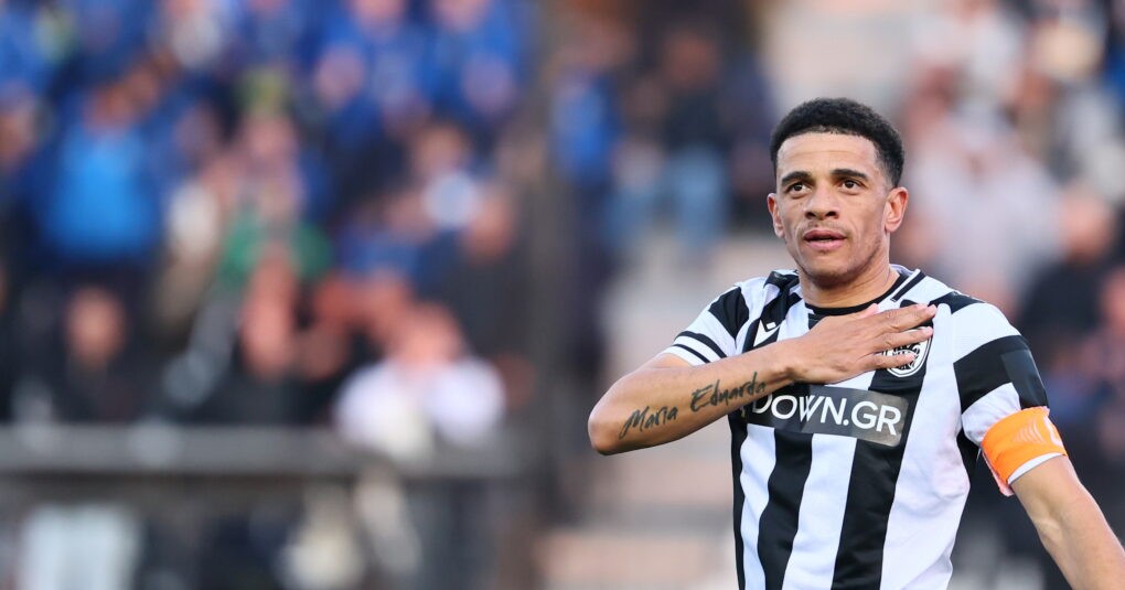 επεισόδια Τούμπα ΠΑΟΚ Λεβαδειακός δημοσιογράφοι