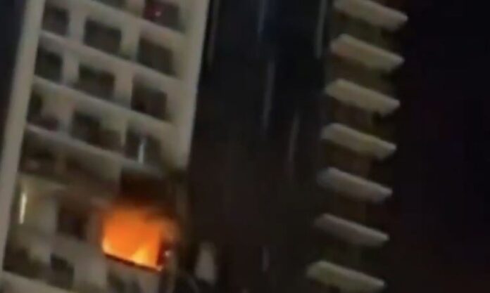 Ιρανική επίθεση στο Μπαχρέιν με πυραύλους που έπληξαν ξενοδοχεία στη Μανάμα