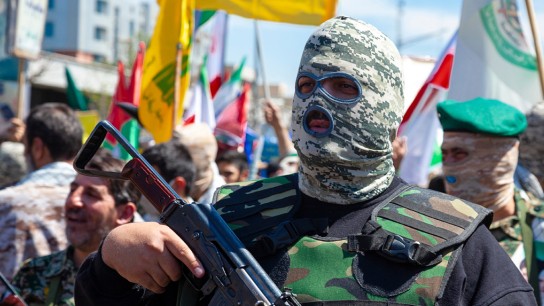 απειλές Ιράν προς ΗΠΑ και Ισραήλ