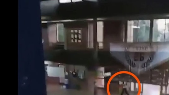 πυροβολισμοί σχολείο Αργεντινή Σάντα Φε