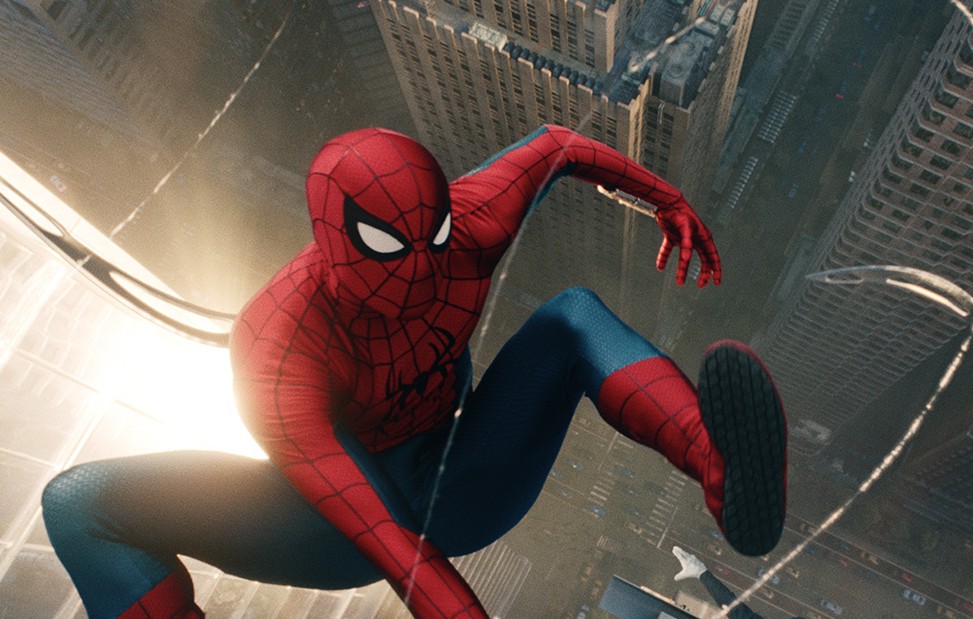 Spider-Man Brand New Day τρέιλερ ρεκόρ προβολές