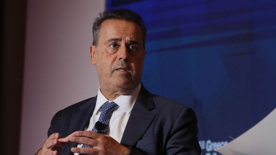 Σταύρος Παπασταύρου ενεργειακή κρίση Συμβούλιο ΕΕ