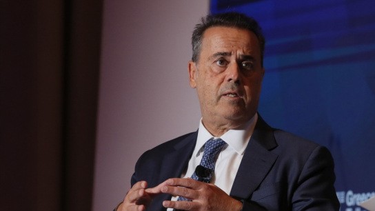 Σταύρος Παπασταύρου ενεργειακή κρίση Ελλάδα