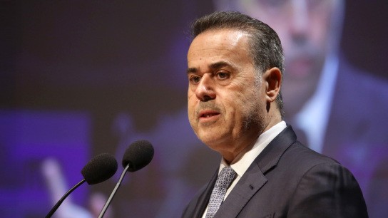 Υπουργός Παπασταύρου ενεργειακή επάρκεια