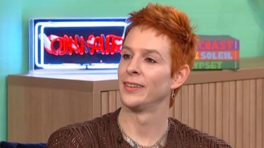 D3lta Ρομπέρτο Κούστας Eurovision 2026