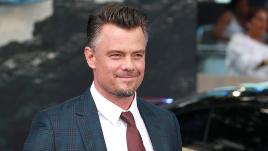 Ντουχάμελ Όντρα Μαρί παιδί εγκυμοσύνη