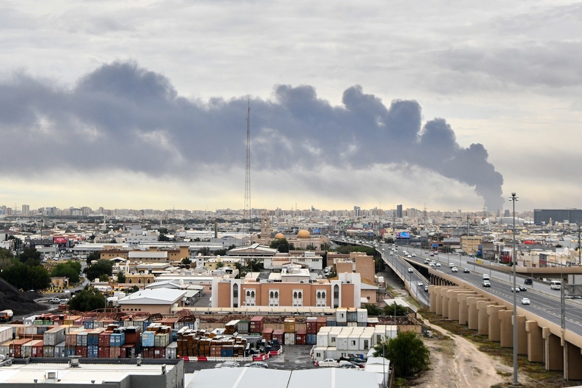 Συλλήψεις Κουβέιτ Χεζμπολάχ σχέδιο δολοφονιών