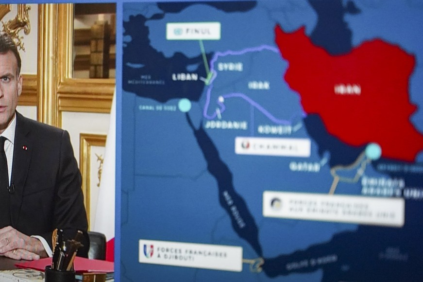 Ιράκ κατάσταση ασφάλεια Βαγδάτη εκρήξεις