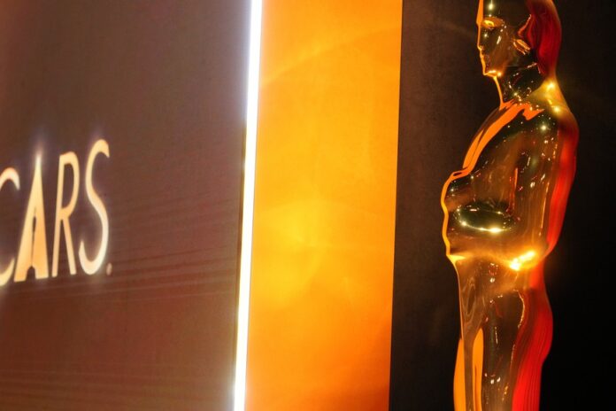 Όσκαρ 2025 ταινία Αμαρτωλοί ρεκόρ