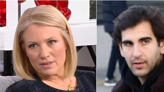 Μαριάννα Τουμασάτου συνεργασία Δημήτρης Φιλιππίδης θέατρο