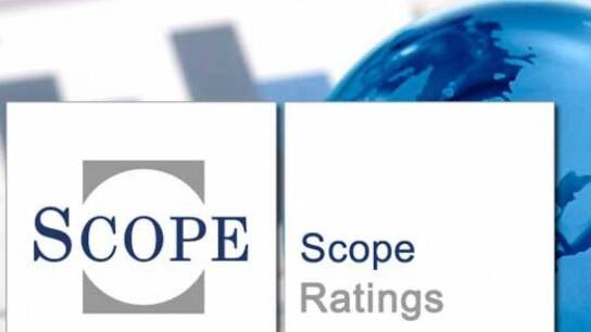 Scope Ratings: Στο BBB η Ελλάδα με θετικό outlook Scope Ratings αξιολόγηση Ελλάδα BBB θετικό outlook