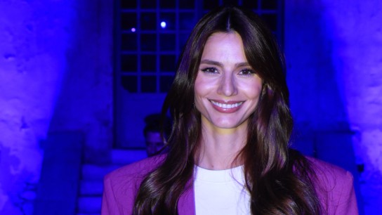 Ηλιάνα Παπαγεωργίου γάμος Γιάννης Καραβασάνης προετοιμασίες