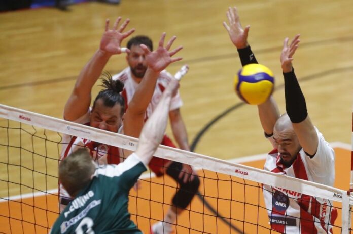 Φίλαθλοι Παναθηναϊκού στο Europa League ρεβάνς Μπέτις