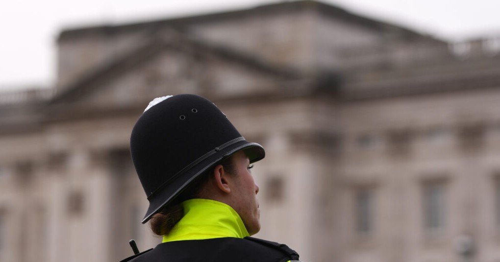 Αστυνομία Λονδίνου κατασκοπεία Ιράν