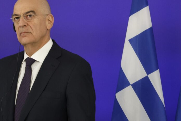 Δένδιας Βουλγαρία αντιβαλλιστική προστασία ασφάλεια