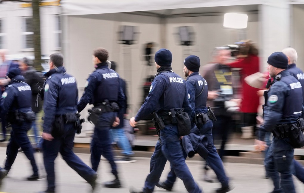 Επίθεση με μαχαίρι στη Λιντς Αυστρίας