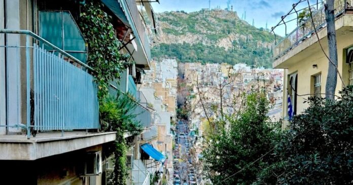 Εξωδικαστικός μηχανισμός διάσωση πρώτης κατοικίας