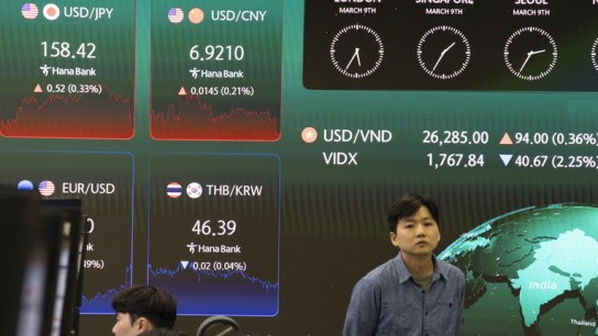 ασιατικές αγορές πετρέλαιο τιμές χρηματιστήριο