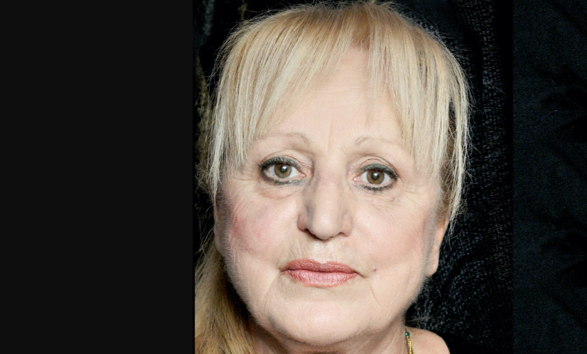 Σοφία Λάππου ηθοποιός ΚΘΒΕ θέατρο