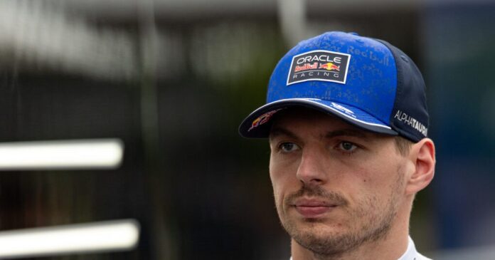 Φερστάπεν πρώτο Grand Prix 2026 οδηγός αγώνα