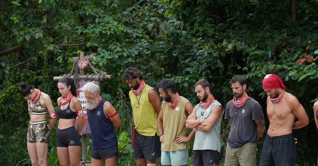Survivor 9 Μαρτίου Μιλένα Σδρένια αποκάλυψη
