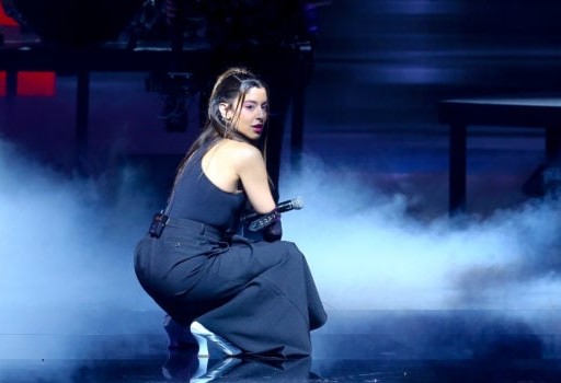 Μαρίνα Σάττι μιλά για στερεότυπα και ντροπή