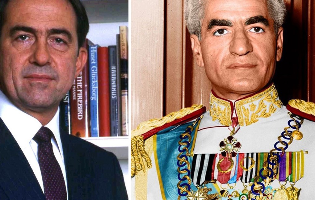 Άκης Δείξιμος συνέντευξη υπόθεση Κώστα Δόξα