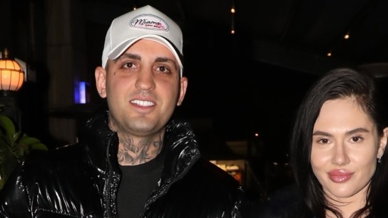 Έλενα Τσαγκρινού DJ Stephan χωρισμός Ηρακλής