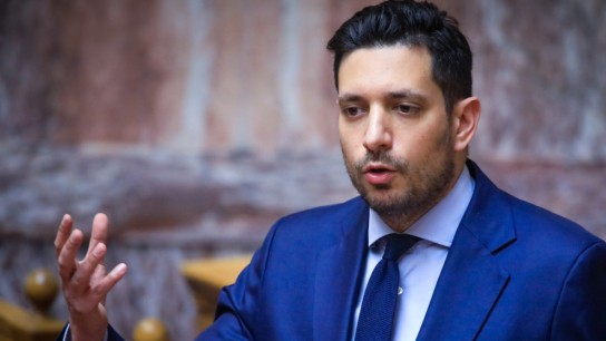 νέα λεωφορεία Θεσσαλονίκη ηλεκτρικά ΟΑΣΘ