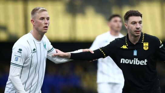 Κλήρωση playoffs Super League 2026 πρόγραμμα