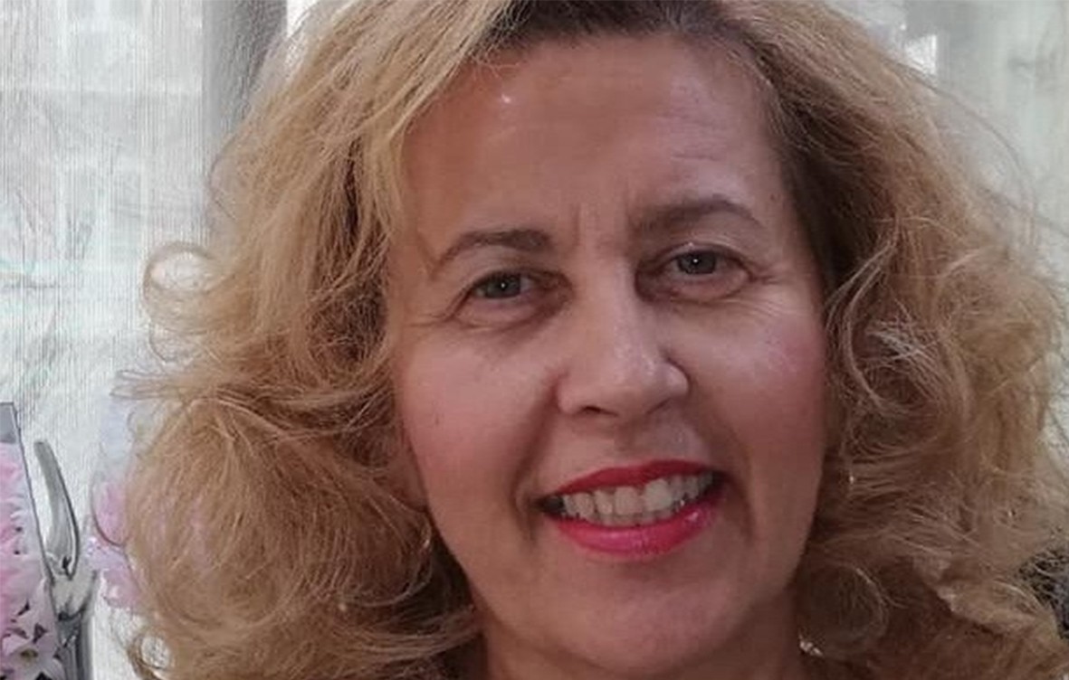 Σύγκρουση αυτοκινήτων ατύχημα Βούλα λεωφόρος