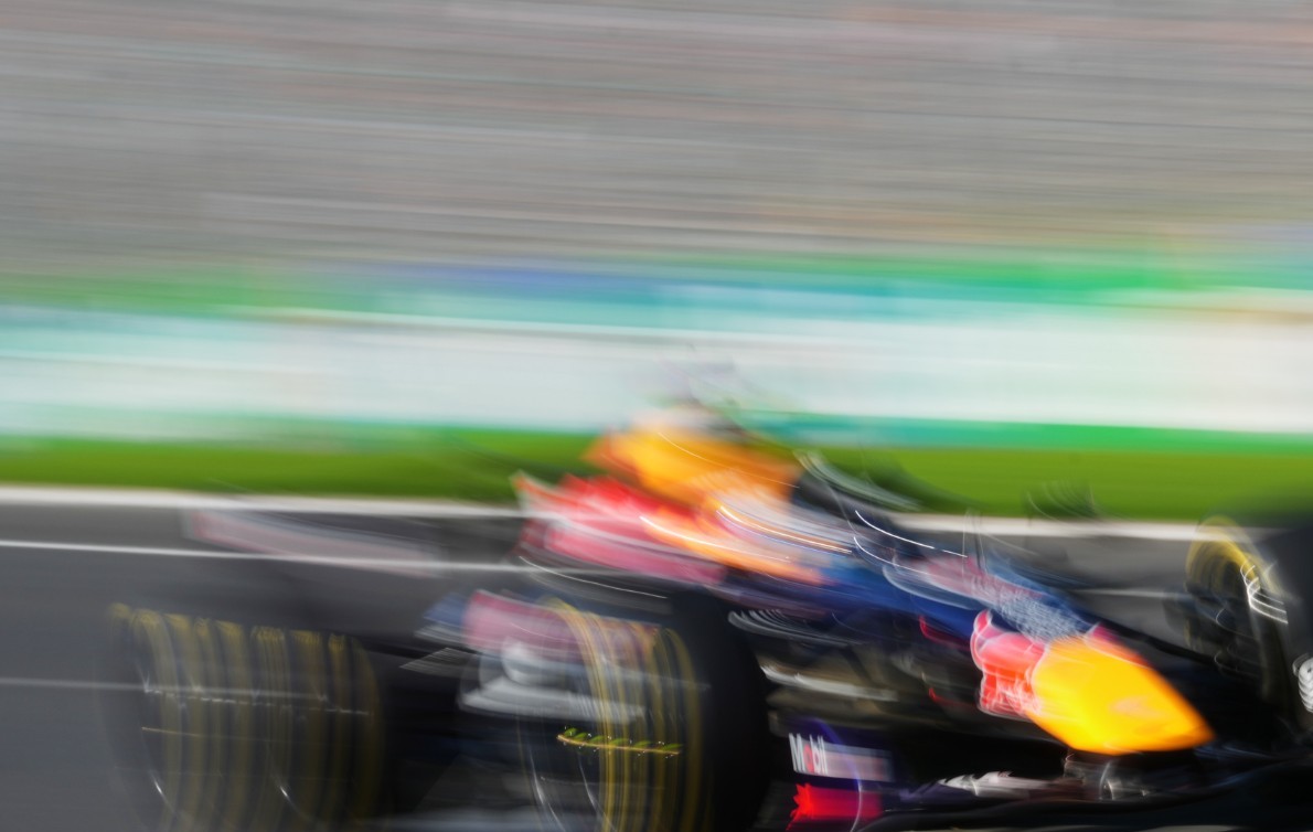 Μονοθέσια Formula 1 2026 στη Μελβούρνη