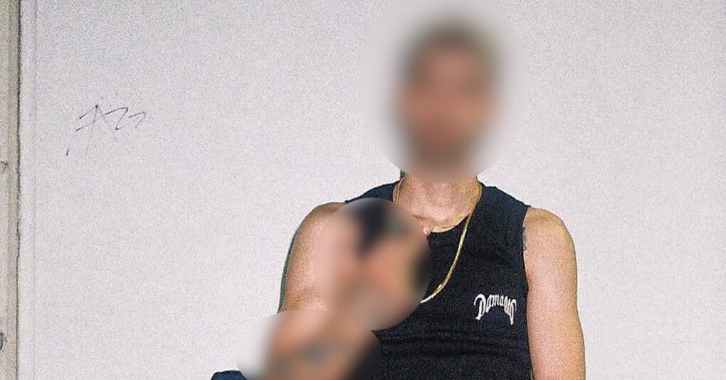 Τράπερ αθωώθηκε μετά από καταδίωξη στα Πατήσια