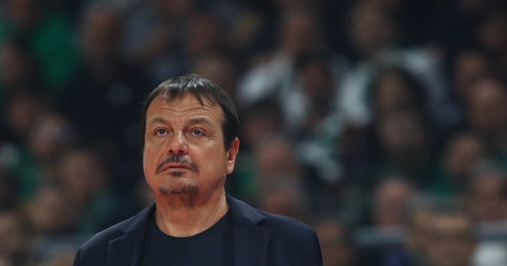 Αταμάν αρνήθηκε δηλώσεις ΕΡΤ Παναθηναϊκός Ολυμπιακός