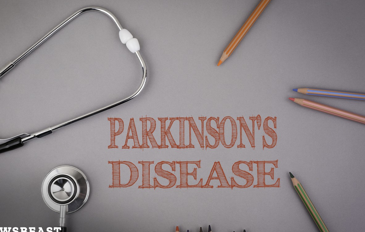 Στήριξη ασθενών με νόσο Πάρκινσον στην Ελλάδα