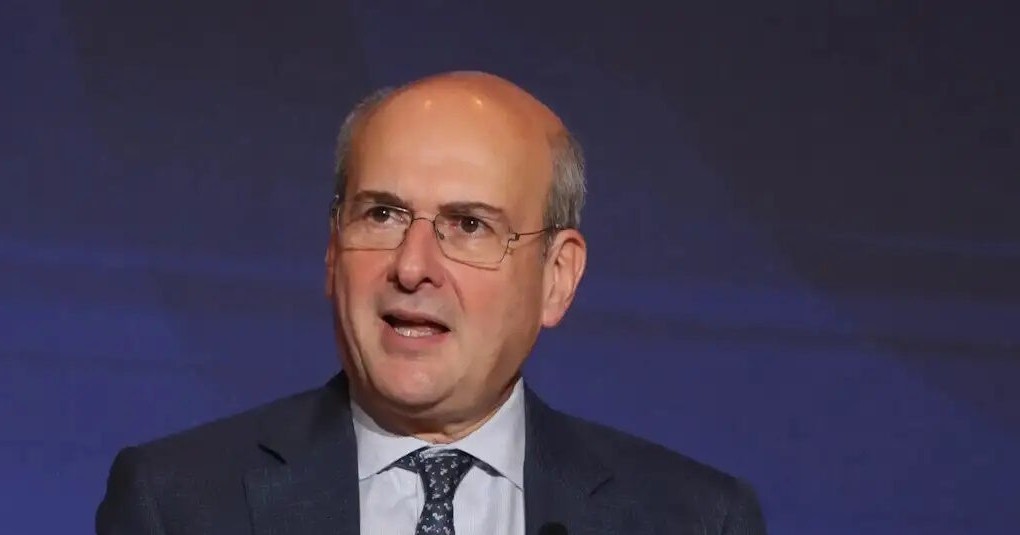 Κωστής Χατζηδάκης κυβέρνηση κρίση αισχροκέρδεια